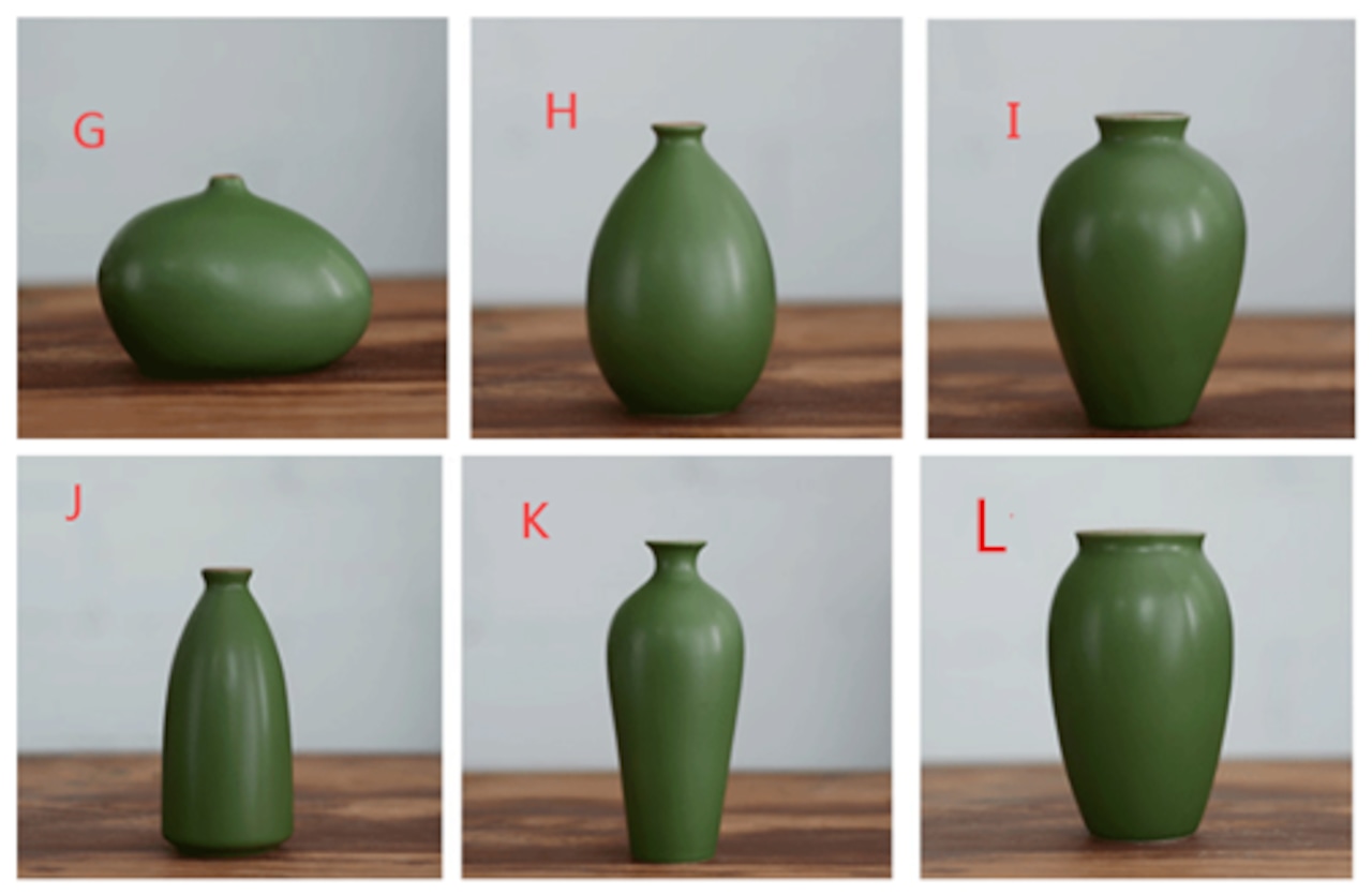全12種類】陶器花瓶 デザイン性 シンプル お洒落 | KIITOS5 全12種類】陶器花瓶 デザイン性 シンプル お洒落 | KIITOS5
