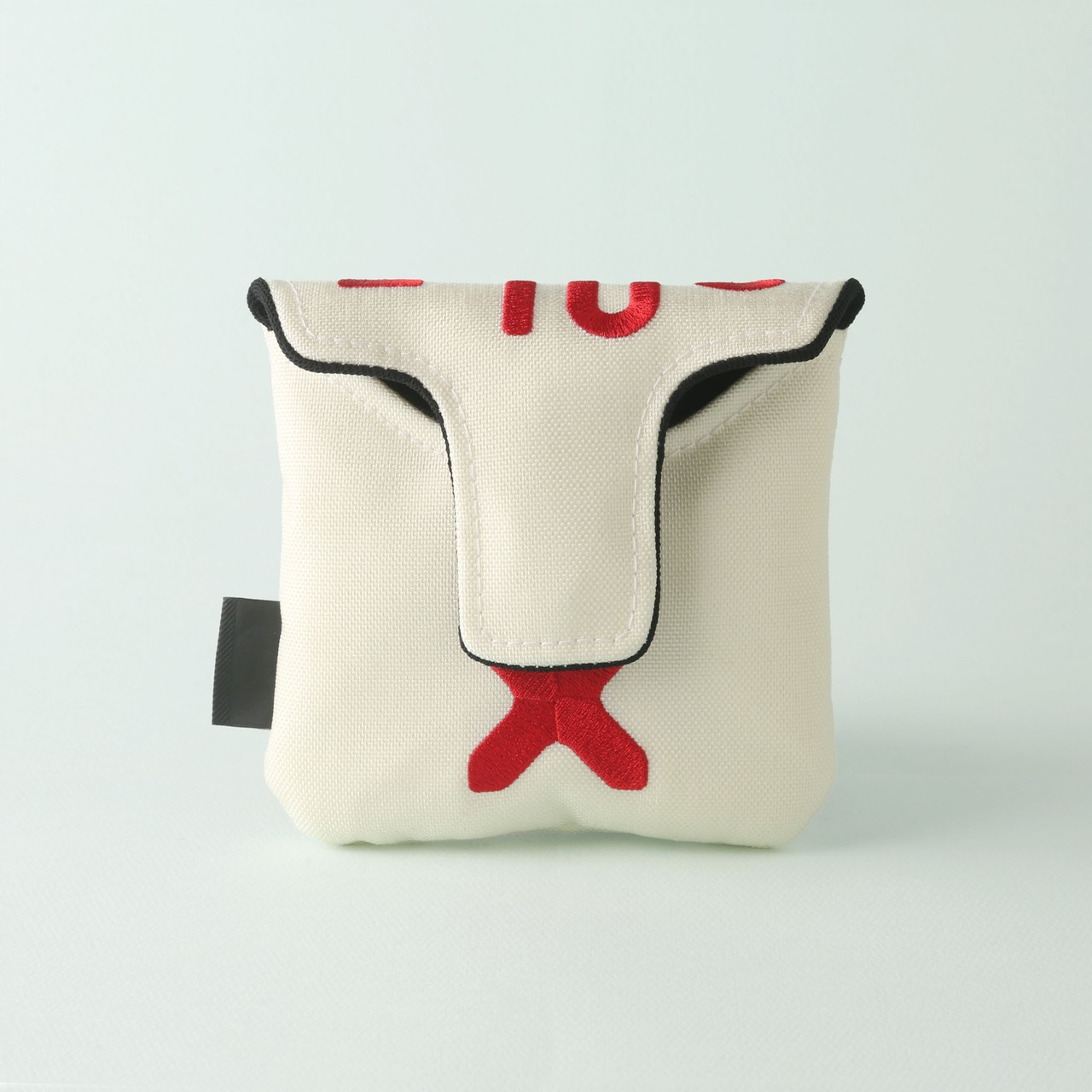 6サイズから選べるCORDURA®ファブリックを使用したパターカバー （ネオマレット型・マレット型・ゼロトルク型対応 ）GO_04NMPT