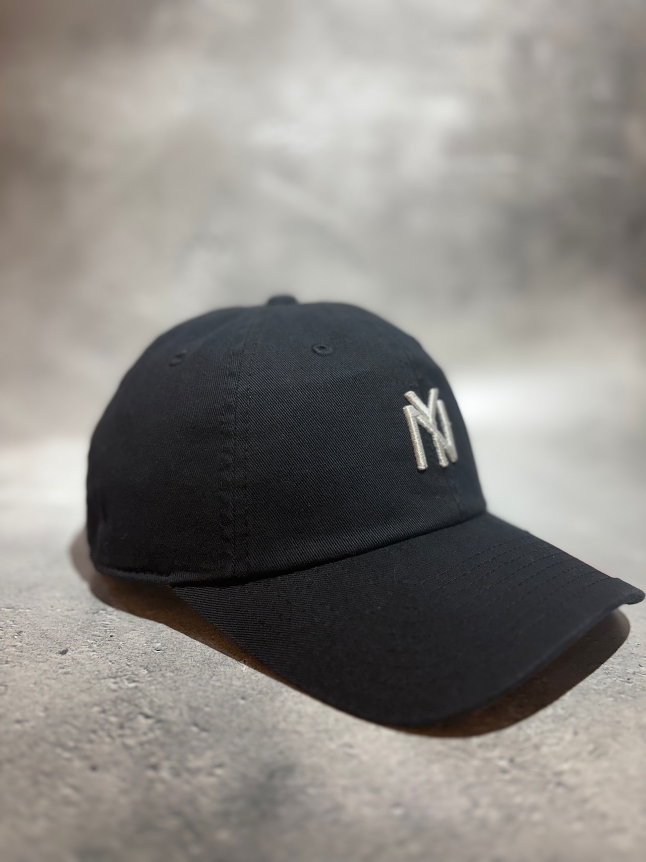 American Needle/アメリカンニードル NY ベースボールキャップ