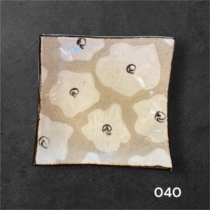 園田空也／角小鉢