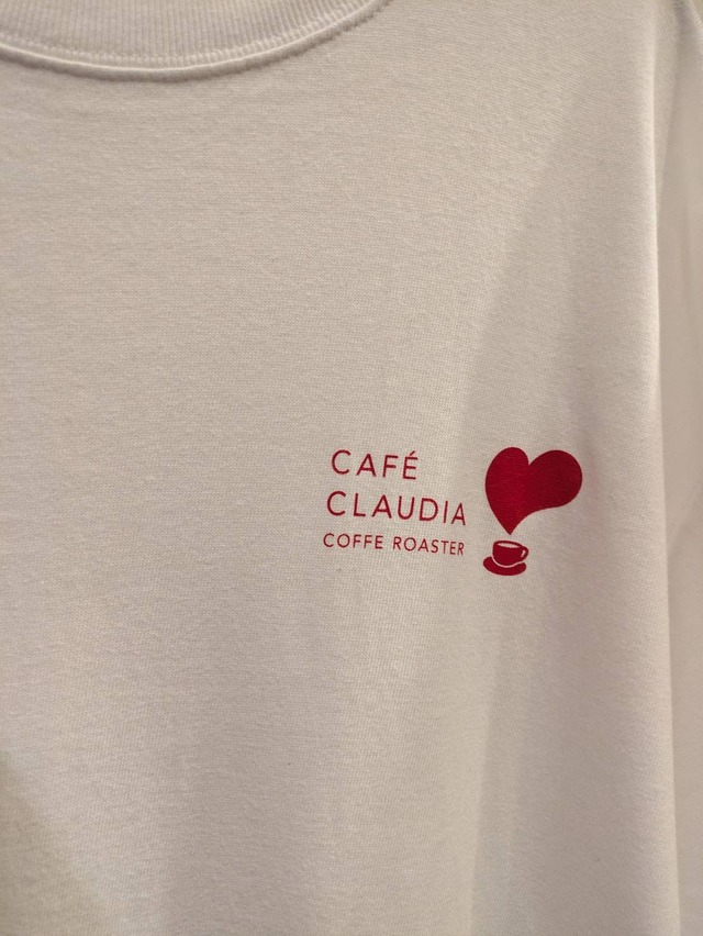 オリジナルTシャツ