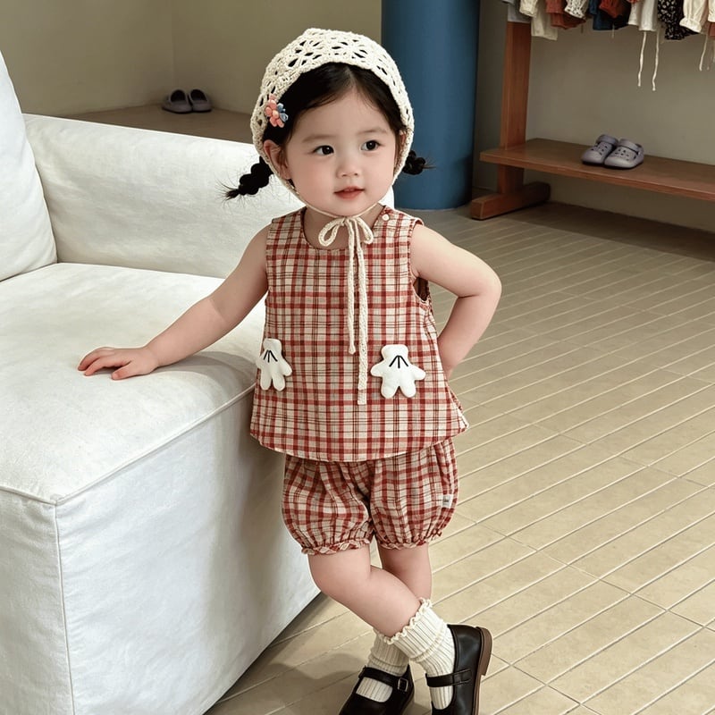 チェック系 | Betty