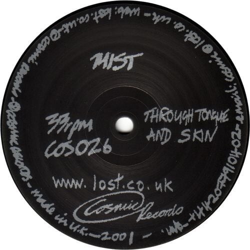 Minimal Techno | ヨシダレコード