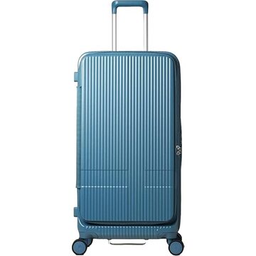 New Trip] スーツケース キャリーケース 拡張機能付き 機内持ち込み 