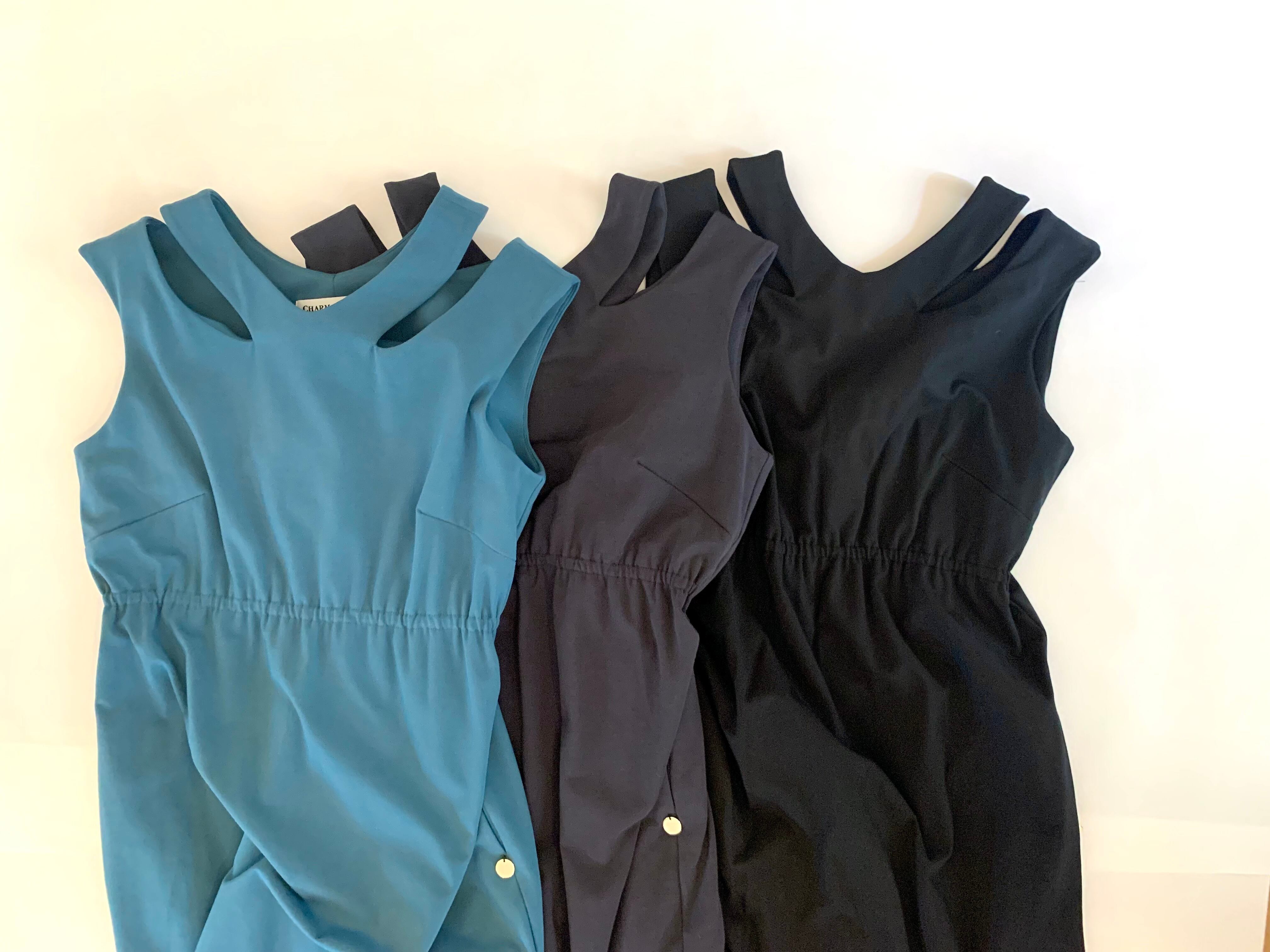 【日本製】カットワークストレートOP