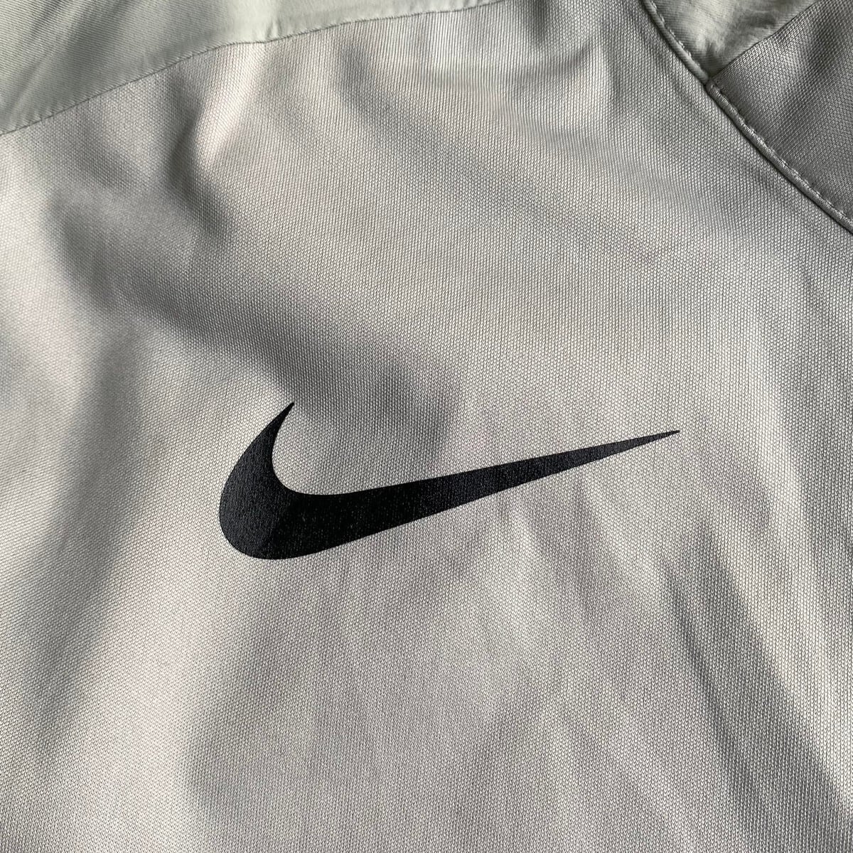 オンライン最安価格 - NIKE GOLF ナイキ ピステ ナイロン グレー