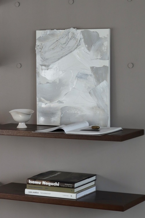 テクスチャーアート (53×45cm）オーダー制作