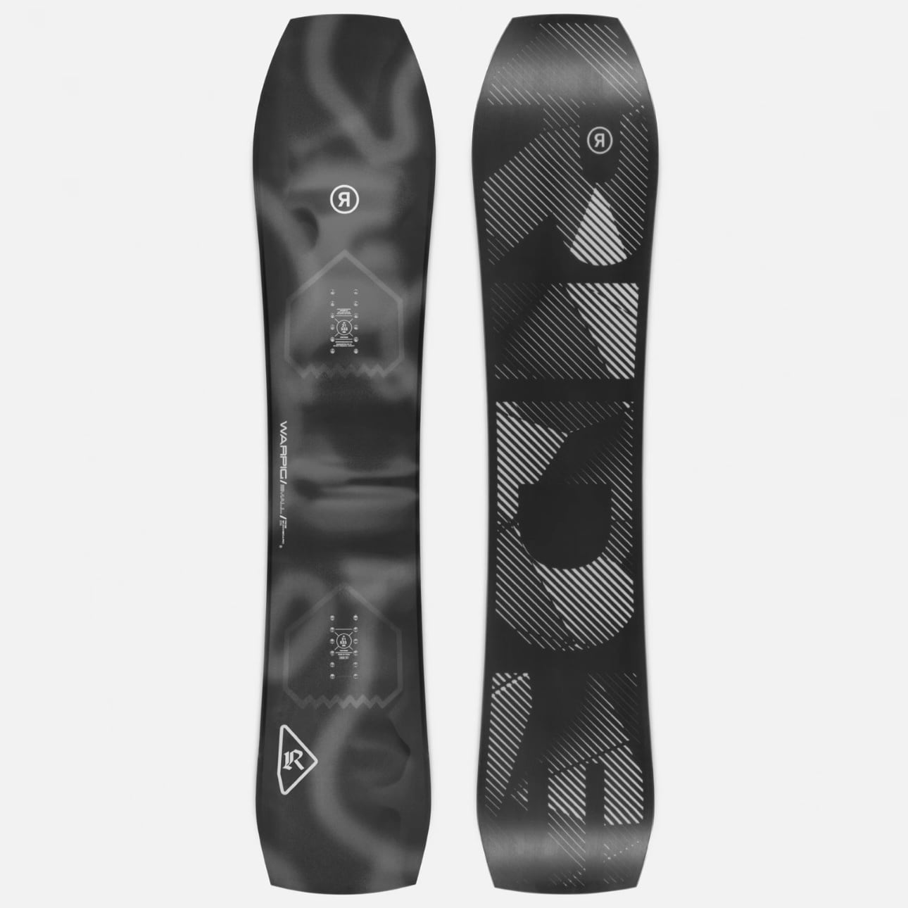 select snowboard