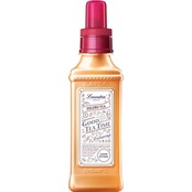 Laundrin'(ランドリン) 液体 柔軟剤 ウーロンティーの香り 600ml 600ml×1個