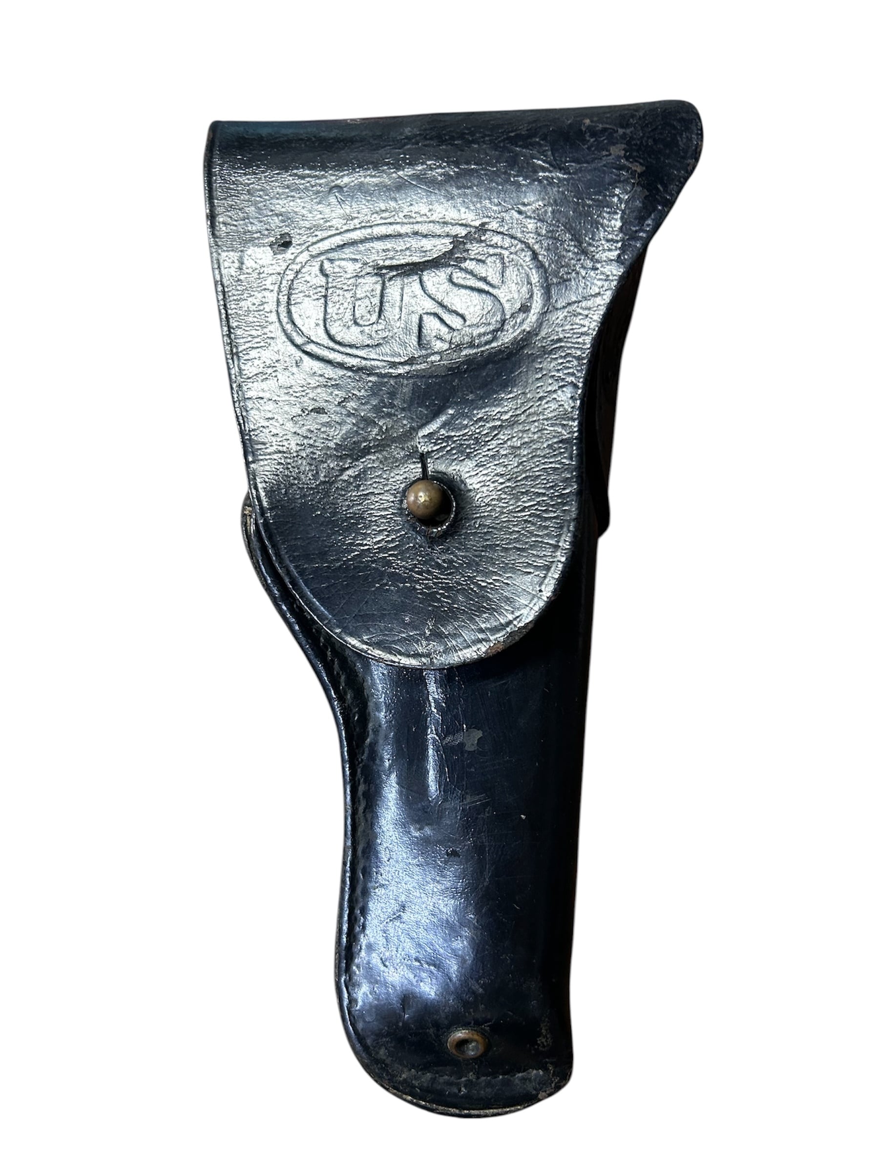 2672 米軍放出品 USED：米軍放出品 2QT キャンティーンポーチ OD(A0253) | mirisapo