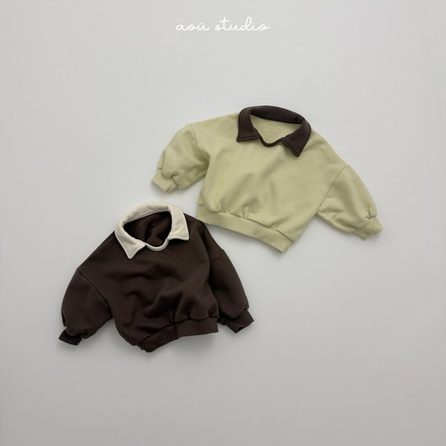 aou studio［取寄］butter collar mtm 26winter