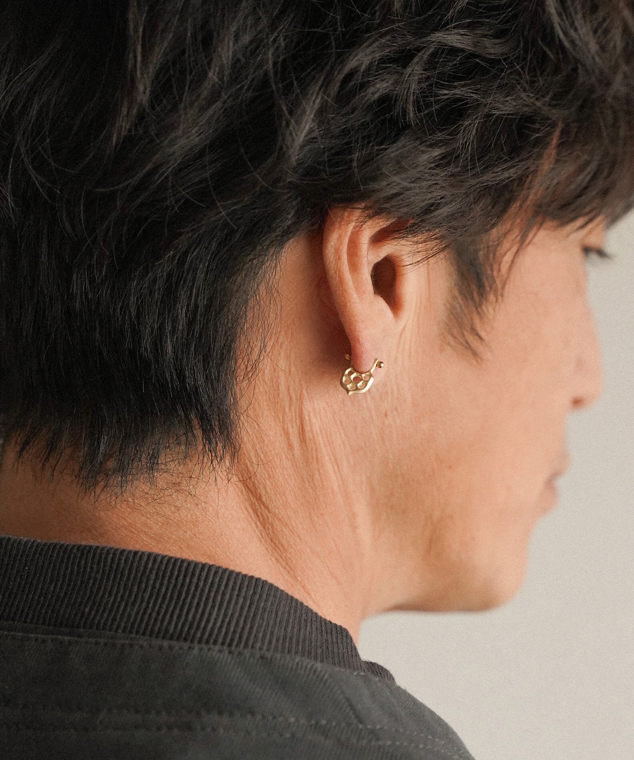 K18 The Dignity［HSA011］