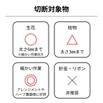 ミニクリエーションF先丸