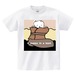 A puppy in a boot 01  Tシャツ