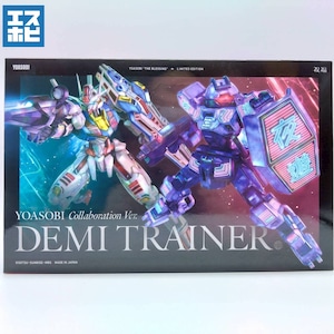 HG 1/144 デミトレーナー YOASOBI 祝福 コラボレーションVer. HG 1/144 デミトレーナー YOASOBI 祝福 コラボレーションVer.