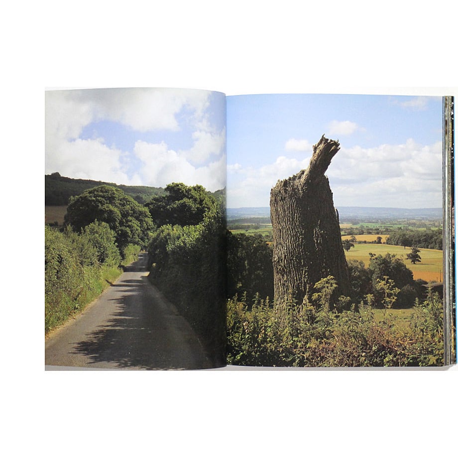 RICHARD LONG／リチャード・ロング 作品集 hamish fulton RICHARD LONG／リチャード・ロング 作品集 hamish fulton RICHARD LONG