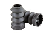 XL-Style Fork boots φ39mm
