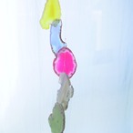 New Adventure - アゲートヒーリングチャイム / Agate Sun Catcher Wind Chime 066