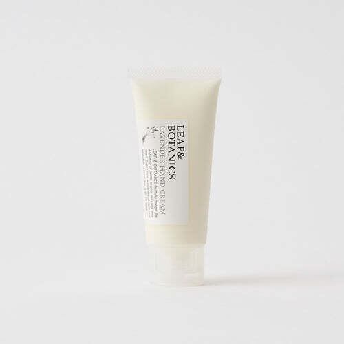 LEAF&BOTANICS ハンドクリーム mini