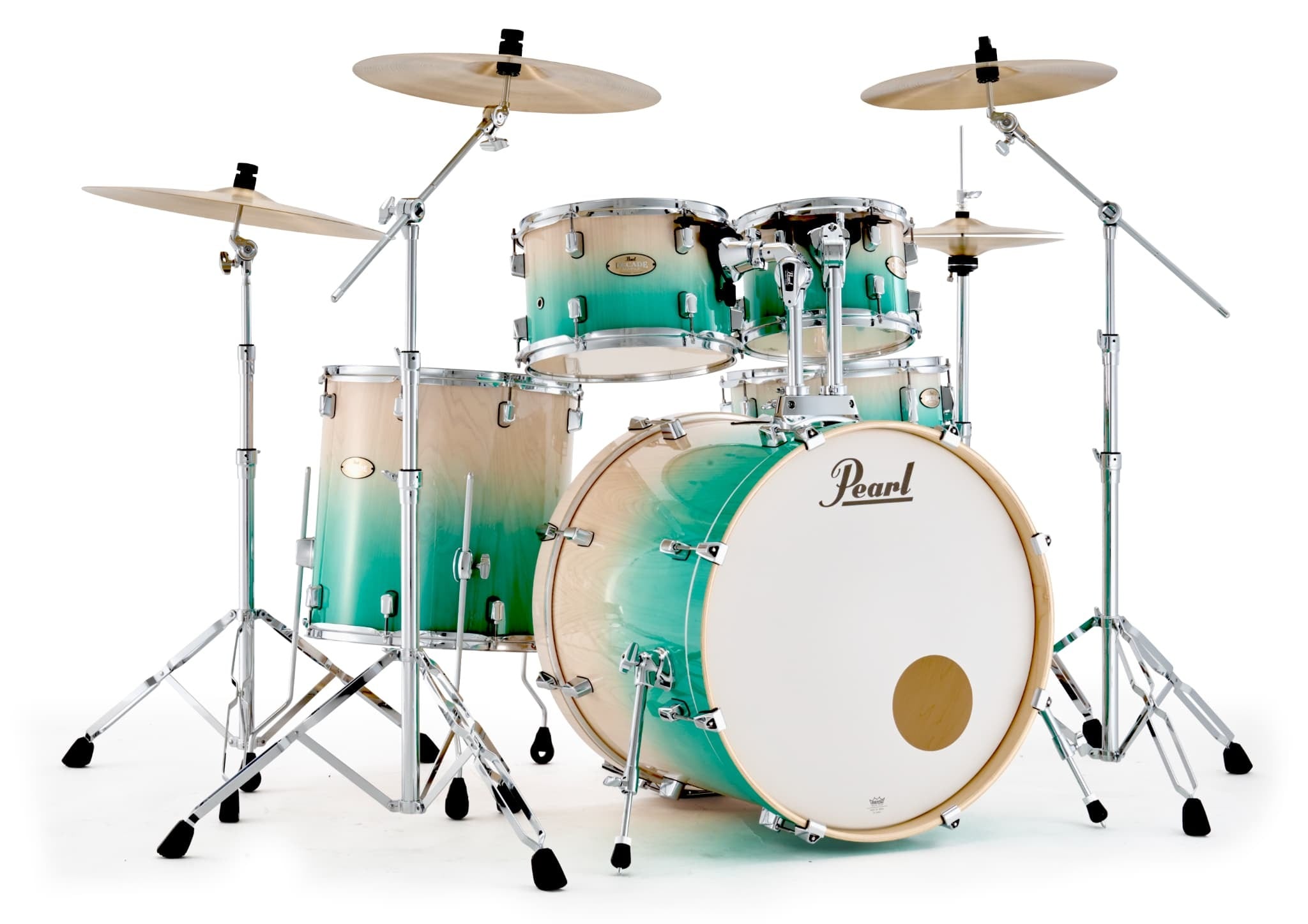 オーダー専用商品フリースタイルドラムVOD10サンバン☆SORIスペシャル❣️ 特注 & 限定品 | DRUM SHOP ACT