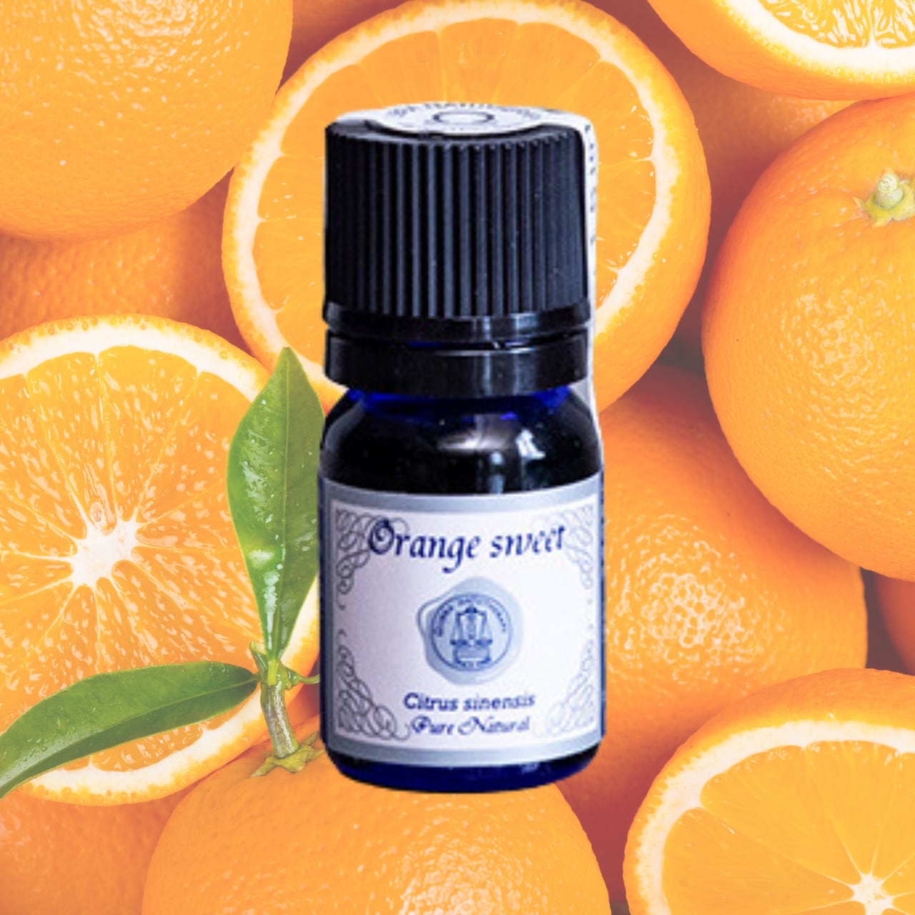 天然100% スイートオレンジオイル 1000ml 1L (オレンジスイート