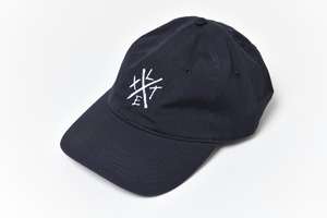 X Six Panel Cap