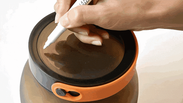 Flexi Jar V2（600ml）