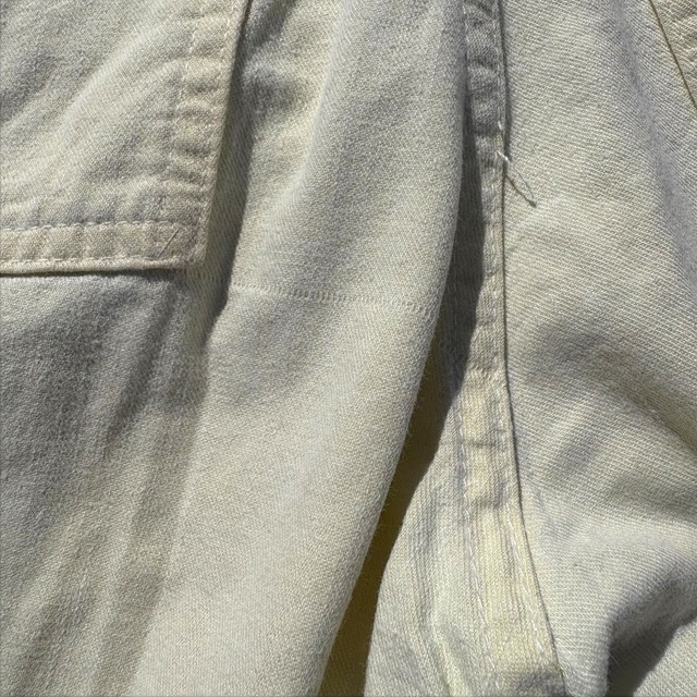 【KIDS】vintage OshKosh overall size:4