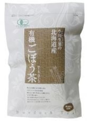 有機ごぼう茶 1.5ｇ×３０　小川生薬