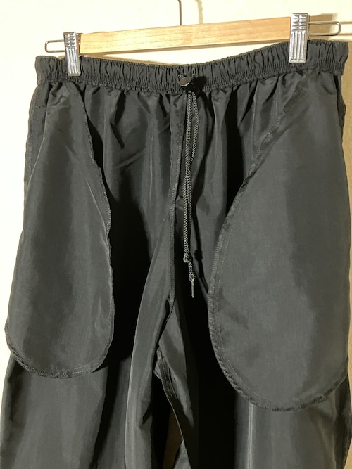 DEAD STOCK U.S. APFU NYLON PANTS 8