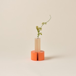 【NEW】wagetsu わ月 / 組器 SET VASE きみく