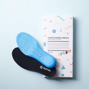 TENTIAL INSOLE（テンシャルインソール）  for JUNIORー子供用ー