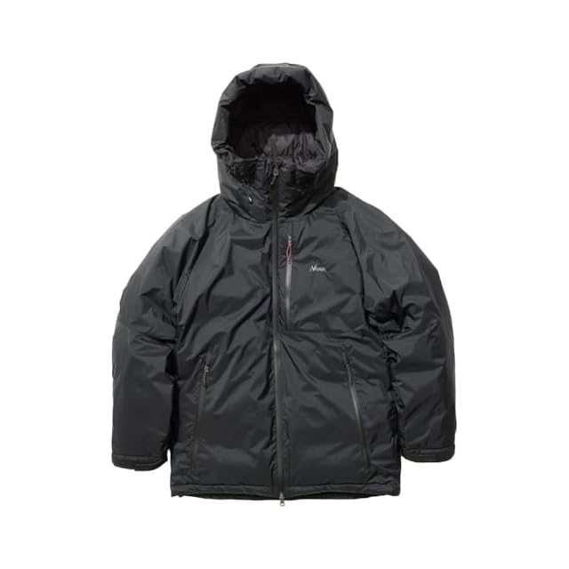 FAKIE STANCE / M-65 COAT - BLACK | Pay ID
