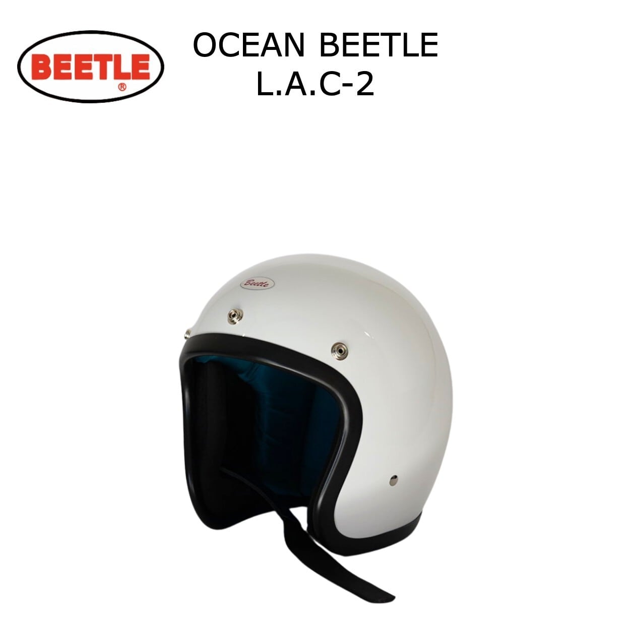 OCEAN BEETLE / オーシャンビートル / 