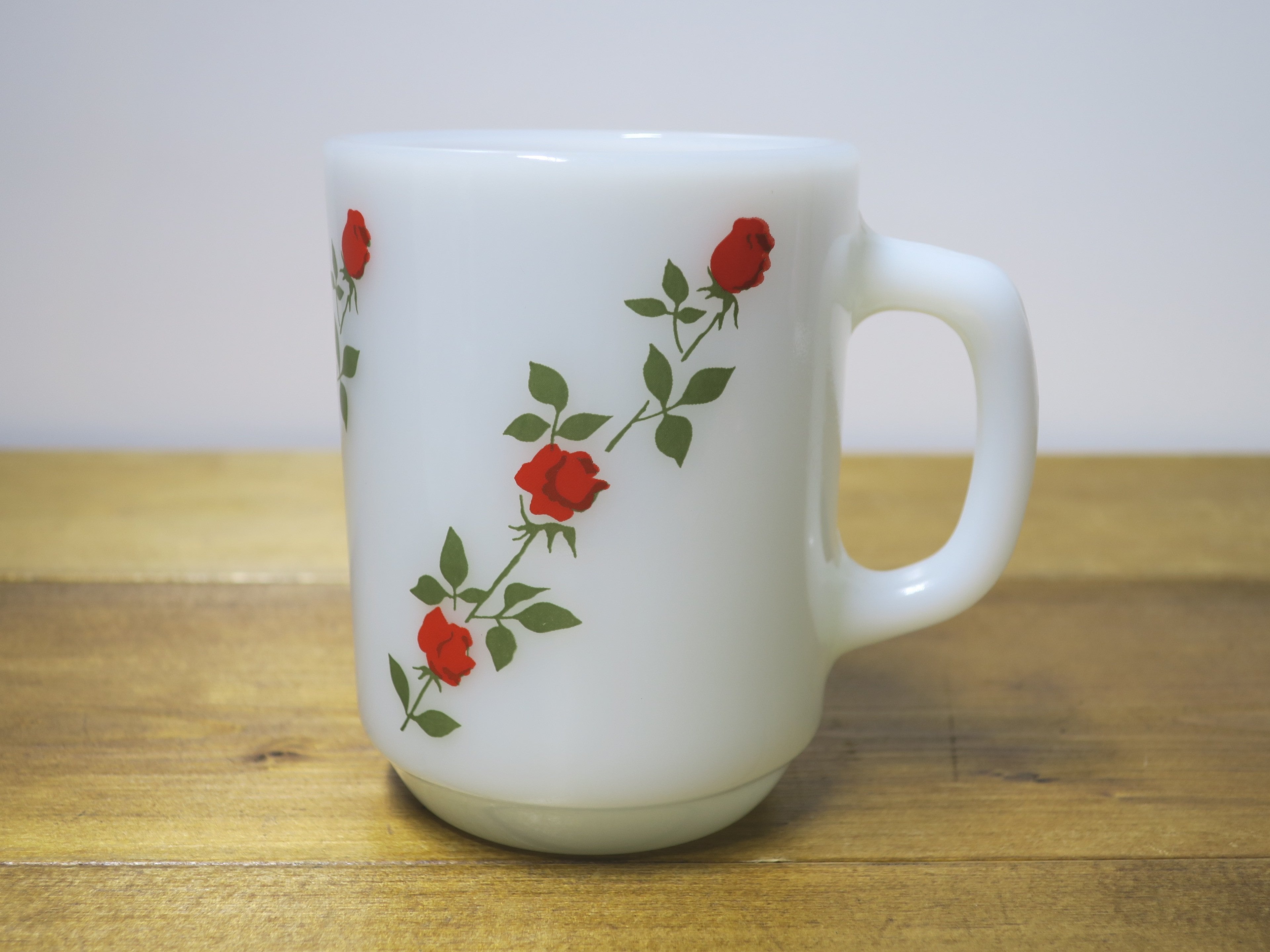 ファイヤーキング ジェダイ ジュエルボックス バラ彫刻のフタ付き Fire