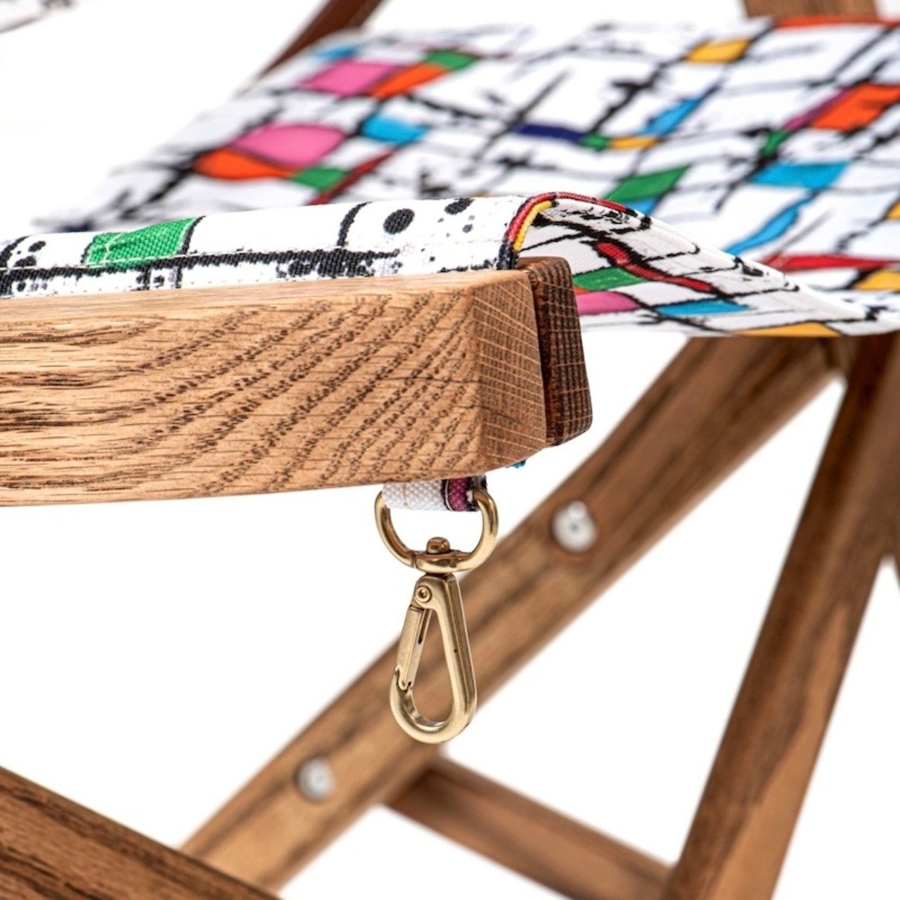 HEKA CHAIR COLONISTA ver.