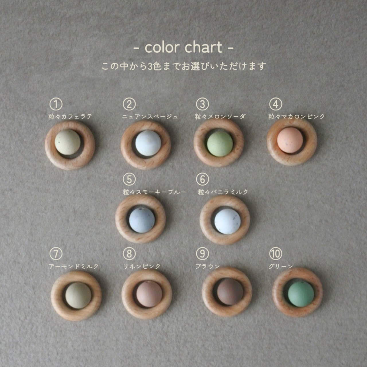 【 10枠限定 】フルオーダー