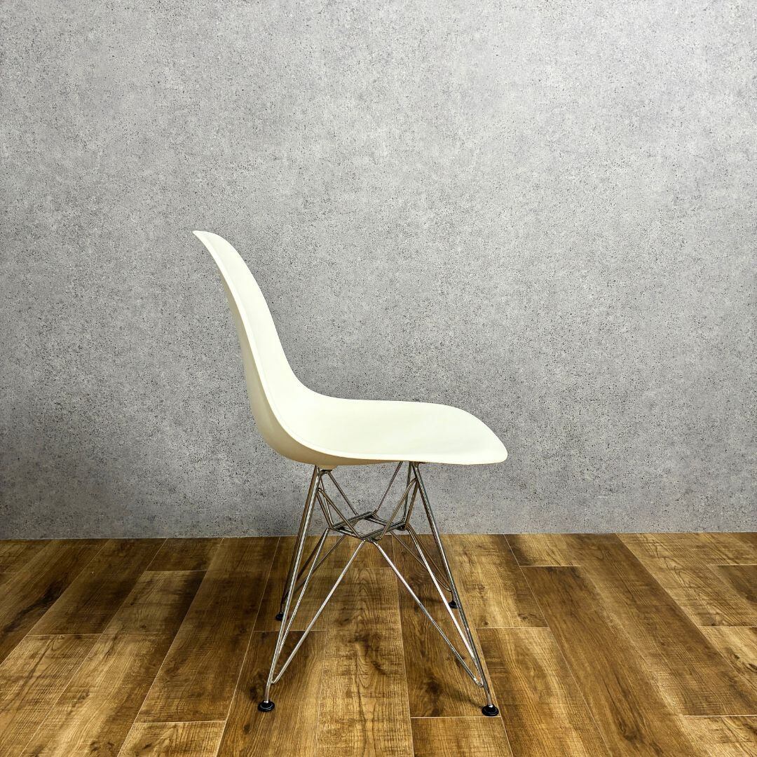 Herman Miller Eames Molded Plastic Side Shell Chair ハーマンミラー
