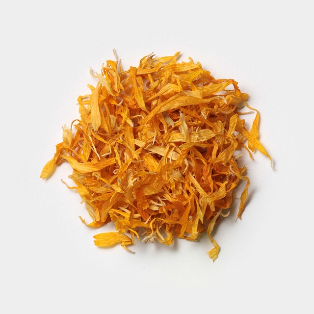 シングルハーブ　カレンデュラ（ミニ5g）