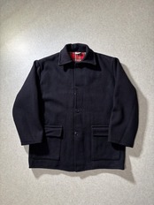 made in England MELTON jkt