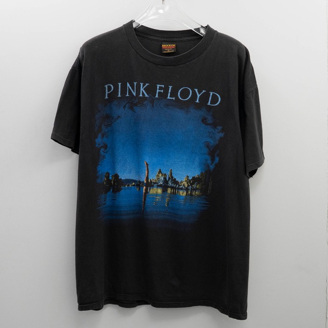 Pink Floyd " Wish You Were Here " Brockum XL 【A8-193】