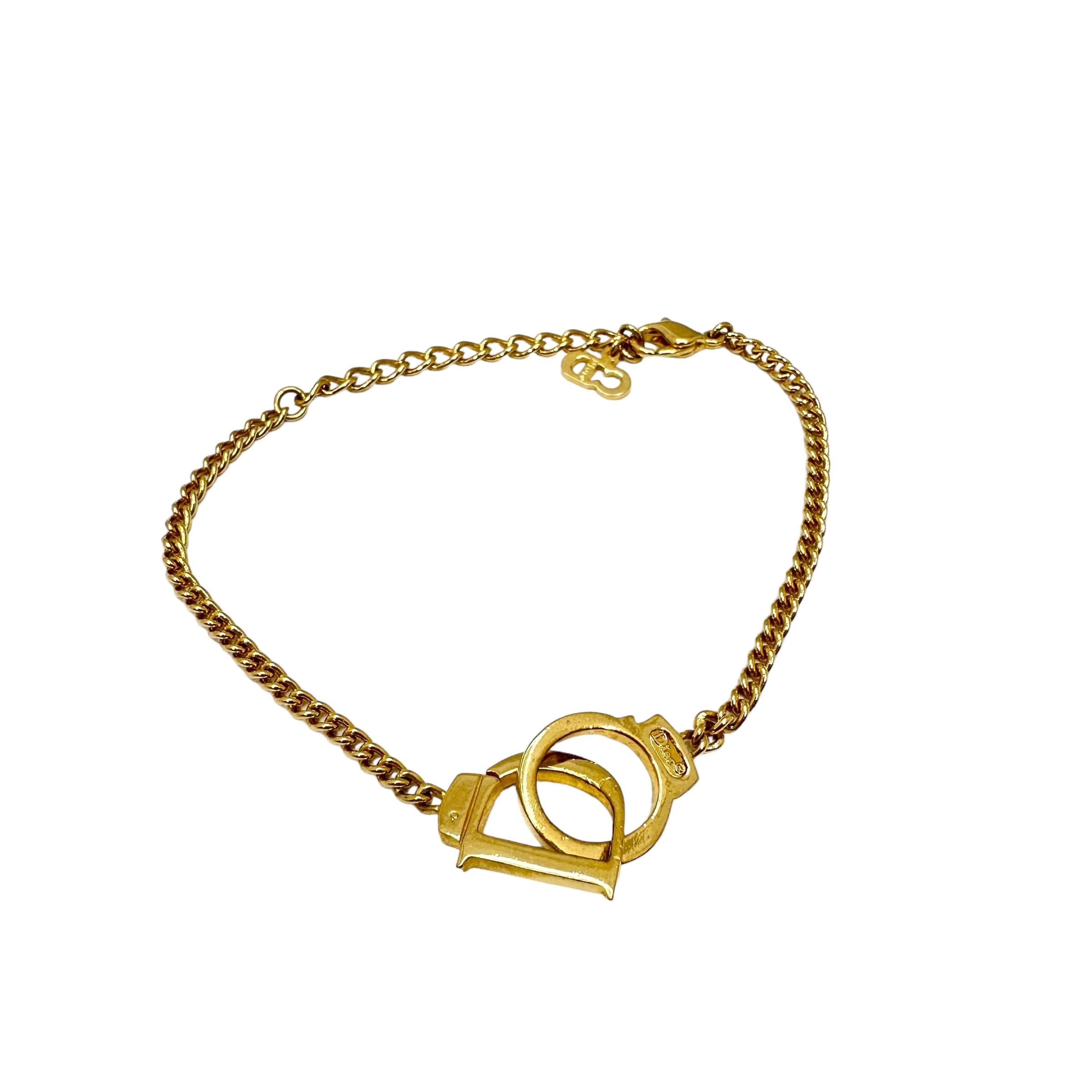 Christian Dior ディオール ブレスレット 14916-202408 | rean