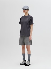 AEREN T-SHIRT_CHARCOAL