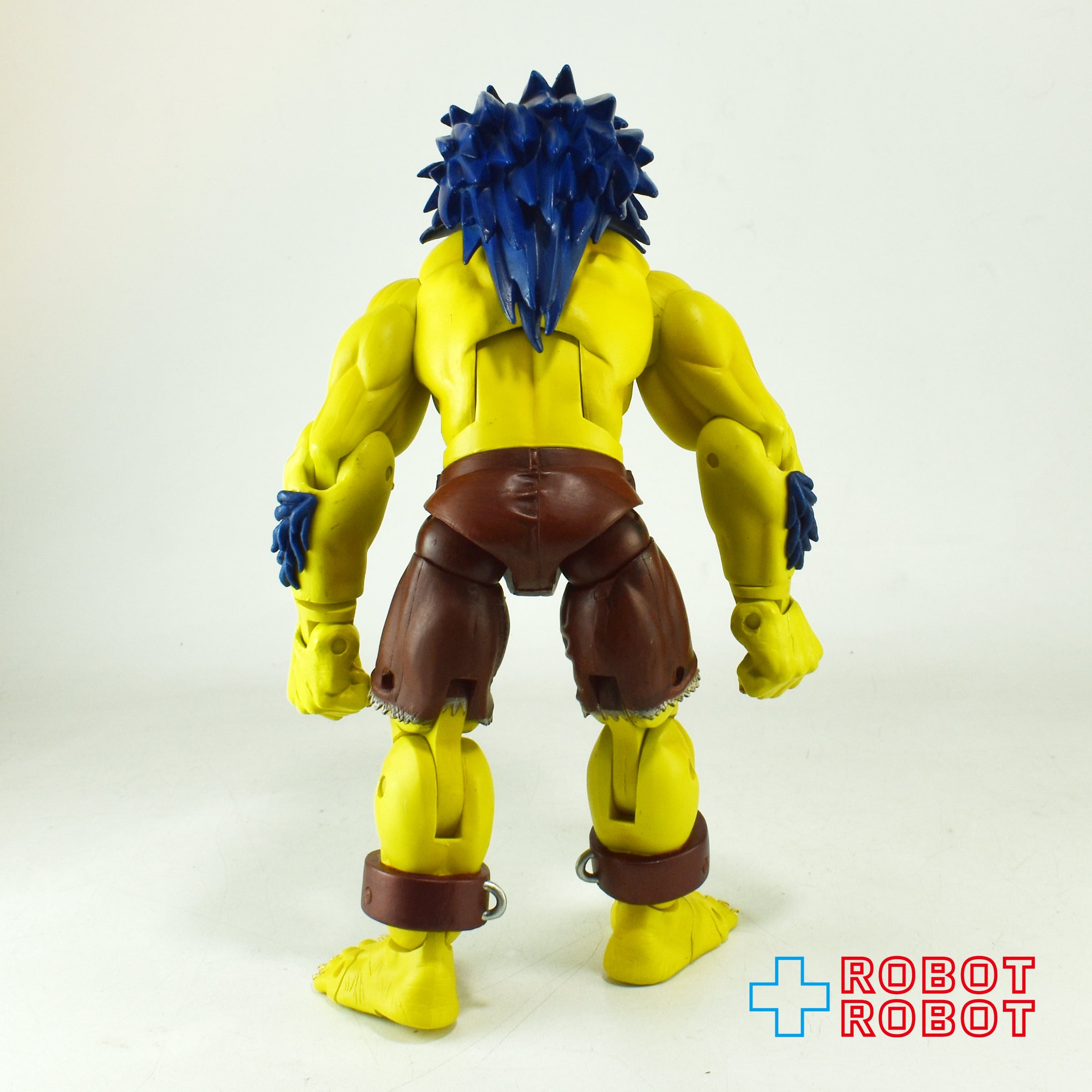 SOTA TOYS Storm Collectibles ストリートファイターⅡ ブランカ