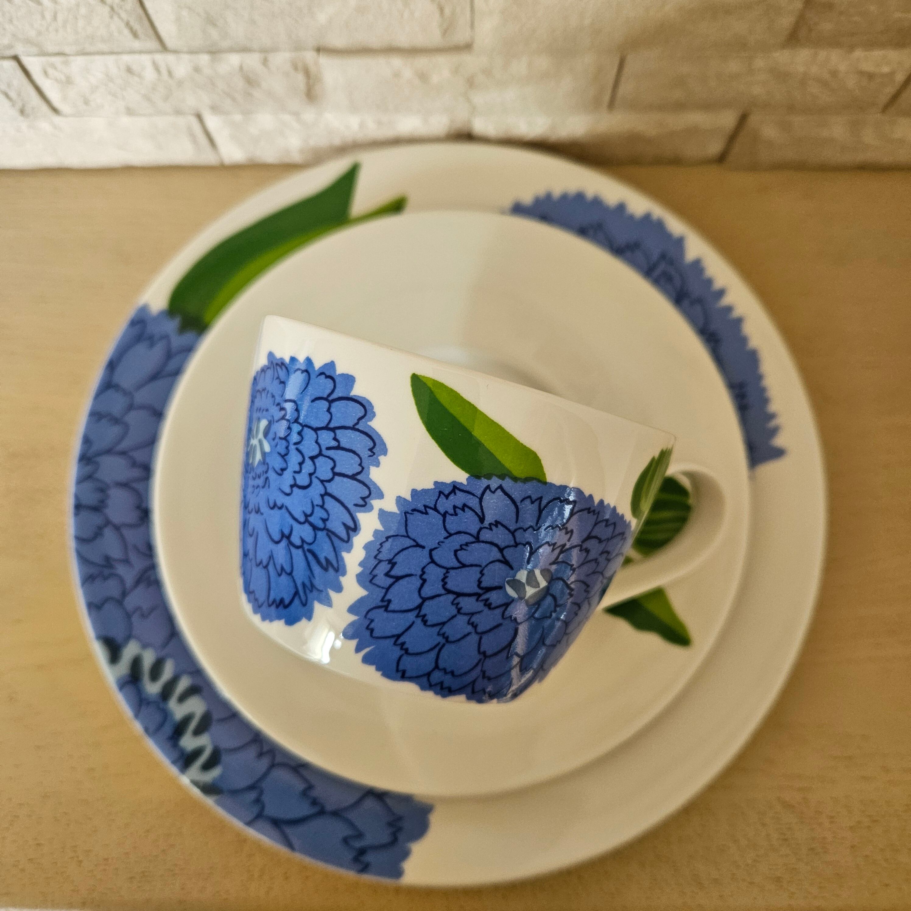 iittala/marimekko イッタラ/マリメッコ primavera/プリマヴェーラ