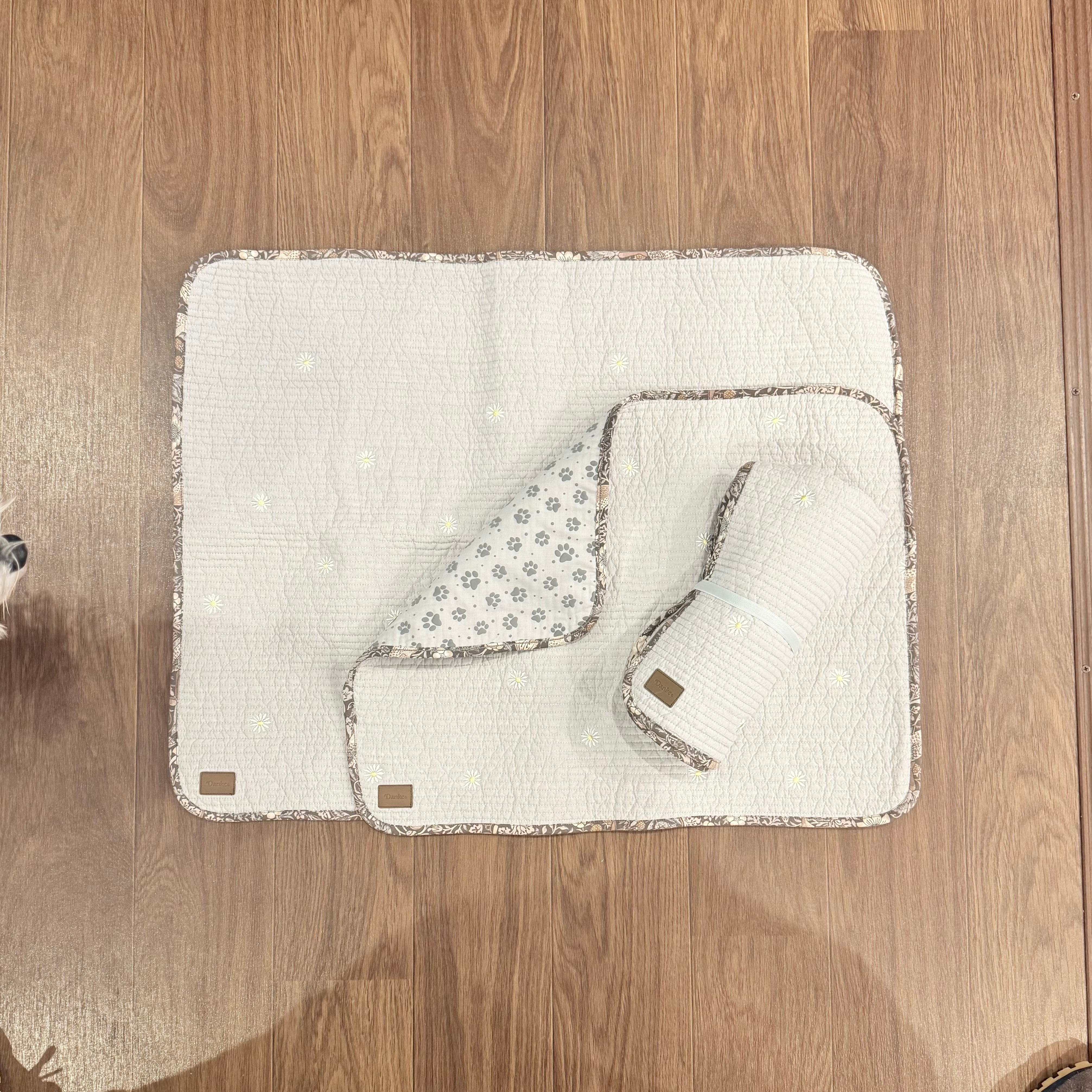 Dankeオリジナル カフェマット Lサイズ