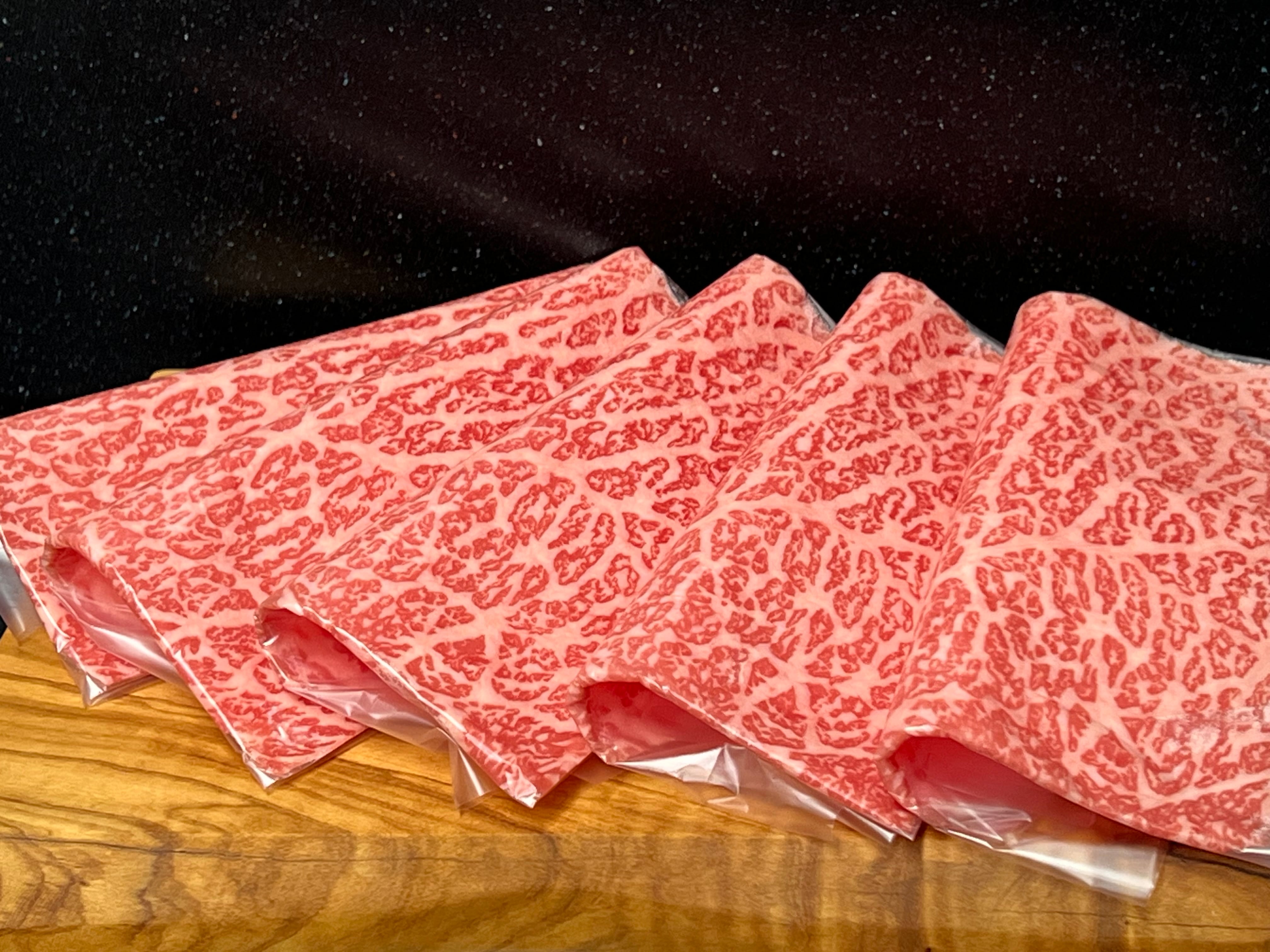 お肉 クリア・オーダー品 Meat 247