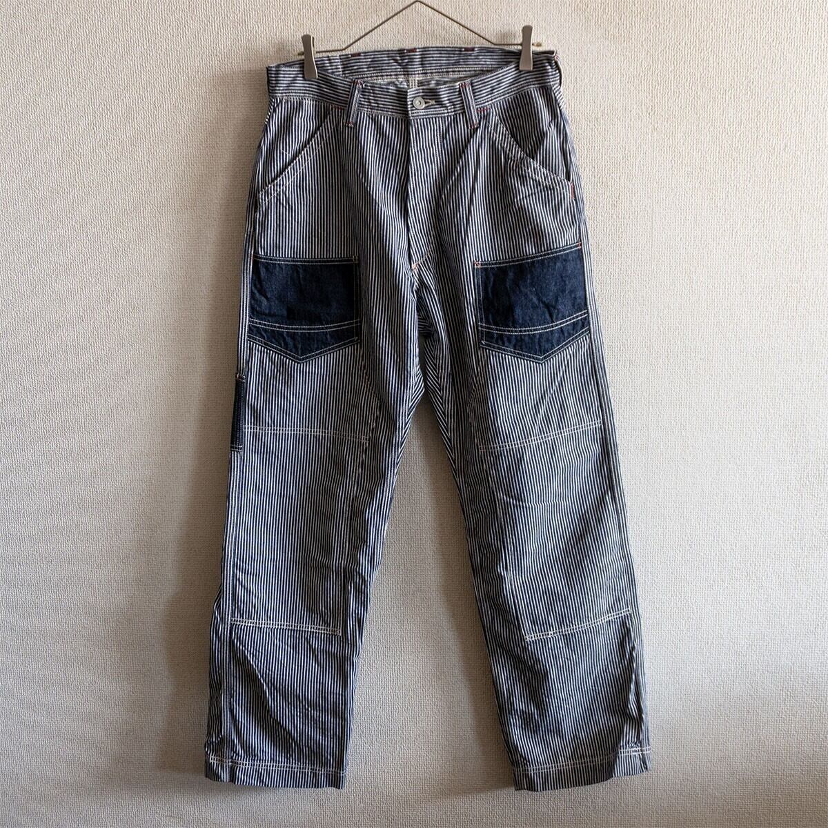 希少 名作 BOOTLEGGERS A.S.S. PARA PANTS M-44 希少 名作 BOOTLEGGERS A.S.S. PARA PANTS M-44 【公式通販】