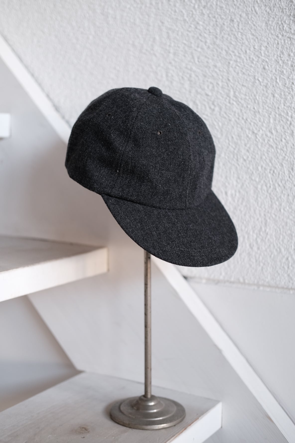 BROWN by 2-tacs＜ブラウンバイツータックス＞Mesh hat | Inhigh