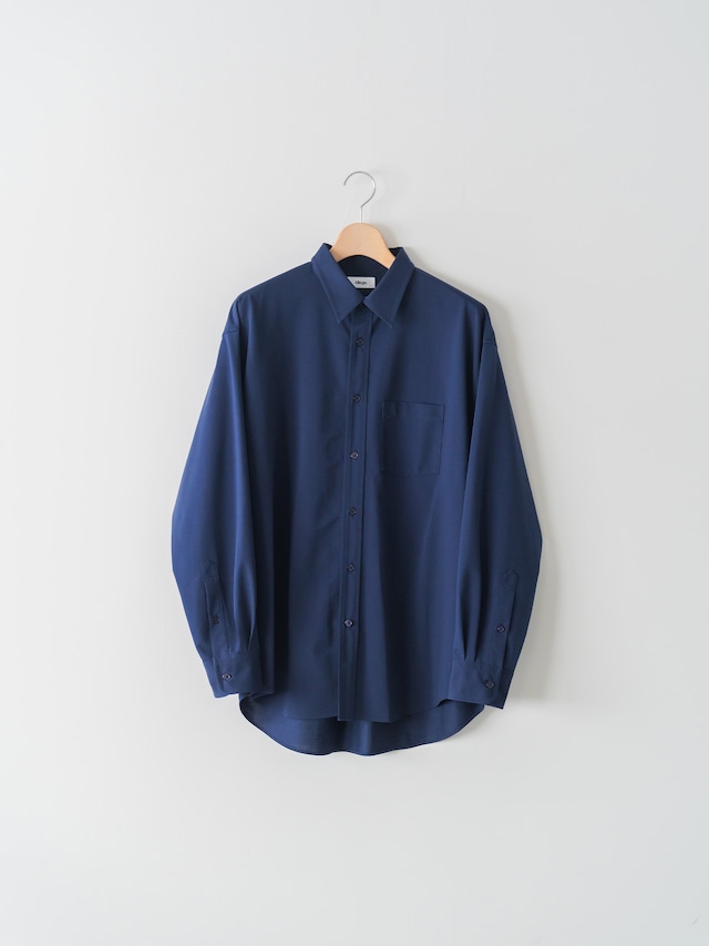 Allege / KANEMASA Standard Shirt